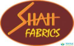 Shah Fabrics logo icon