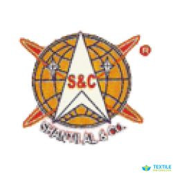 Shantilal And Co logo icon