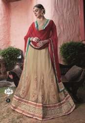 Ladies Wedding Lehenga 