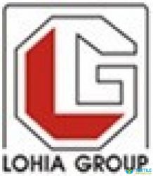Lohia Corporation Limited logo icon