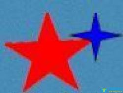 Twin Star Machines logo icon