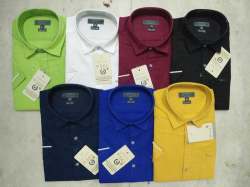  Party Wear Linen Shirts