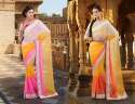 Party Wear Fancy Designer Saree thumb 3