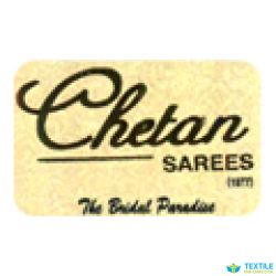 Chetan Sarees logo icon