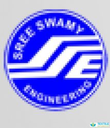 Sree Swamy Engineering logo icon