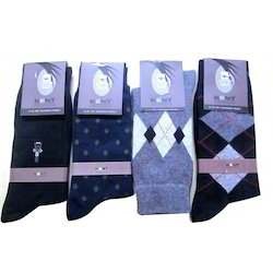 Dress Socks
