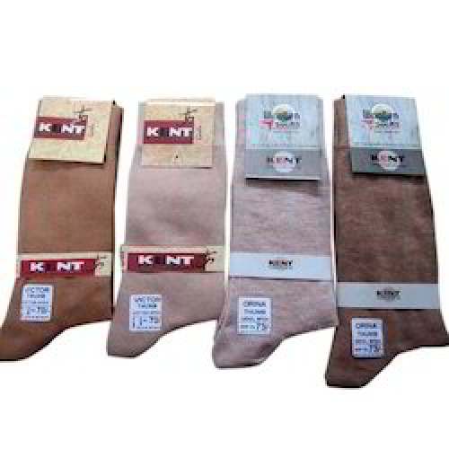 Ladies Thumb Socks