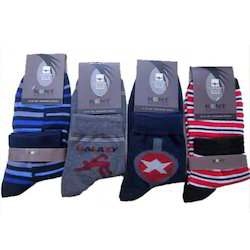 Mens Ankle Socks