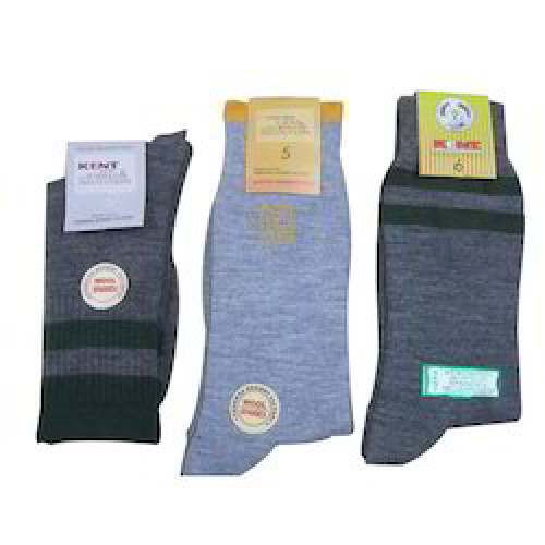 Woolen School Socks