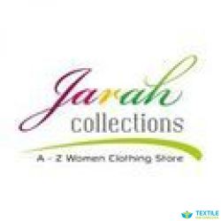 Jarah Collections logo icon
