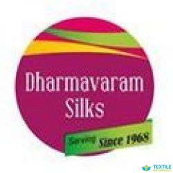 Dharmavaram Silks logo icon