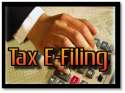Income Tax E-Filing Service