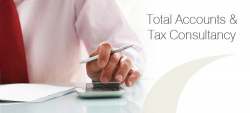 Tax Consultancy Service
