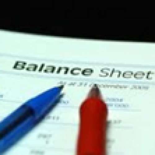 Accounting outsourcing