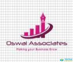 Oswal Associates logo icon