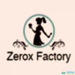 Zerox Factory logo icon