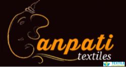 Ganpati Textiles logo icon