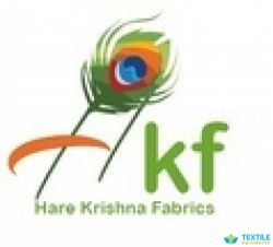 Hare Krishna Fabrics logo icon