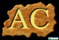 Aashish Collections logo icon