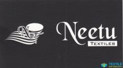 Neetu Textiles logo icon