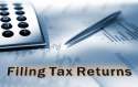 Income Tax Return Nominal Fees