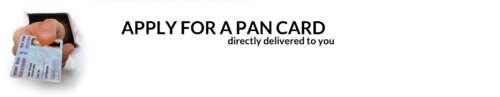 Pan Card Services by AAA Consultancy
