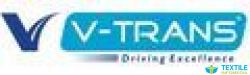 V Trans India Ltd logo icon