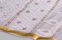 Cotton Printed Dupatta