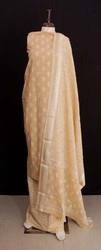 Jaipuri Cotton Dress Materials