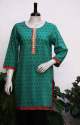 round-neck-designer-short-kurti