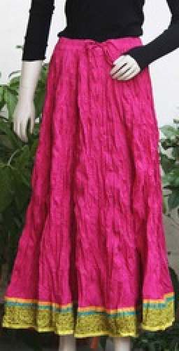 Women Long Skirts