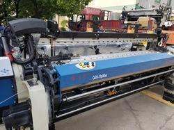 Highspeed Rapier loom