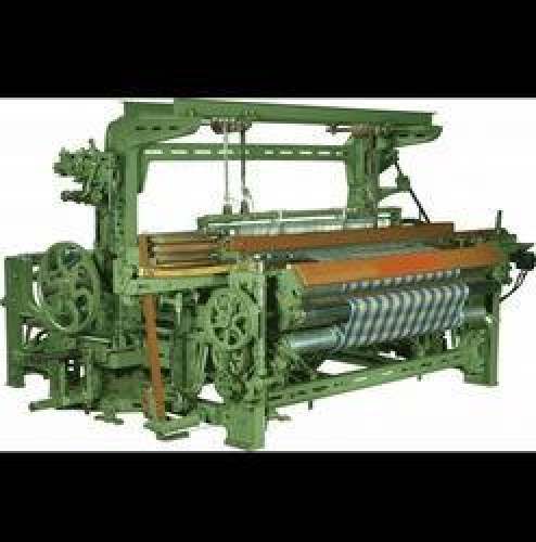 Power Loom Machine by ARMY LOOMS surat