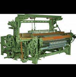 Power Loom Machine