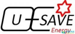U Save Energy Systems LLP logo icon