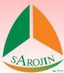 Sarojin Collection logo icon