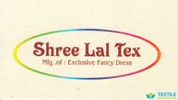 Shree Lal Tex logo icon