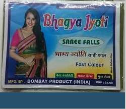 Polyester Saree Fall At Wholesale Rate