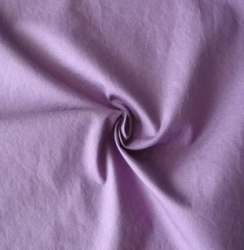 Purple Pc Lining Fabric