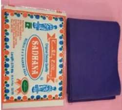 Sadhana Cotton Saree Fall 