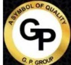 GP Dyeing logo icon