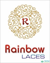 Rainbow Laces logo icon