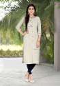 Fancy Kurti  by vaibhav fashion thumb 2