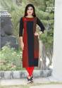 Fancy Kurti  by vaibhav fashion thumb 3