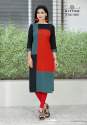 Fancy Kurti  by vaibhav fashion thumb 5