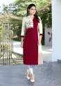 Fancy Kurti  by vaibhav fashion thumb 8
