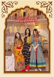 FASHION LAKME VOL-1