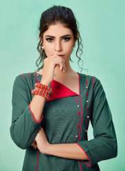 Kalakari Catalog Kurti