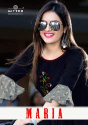 maria