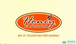 Honey Fashion logo icon